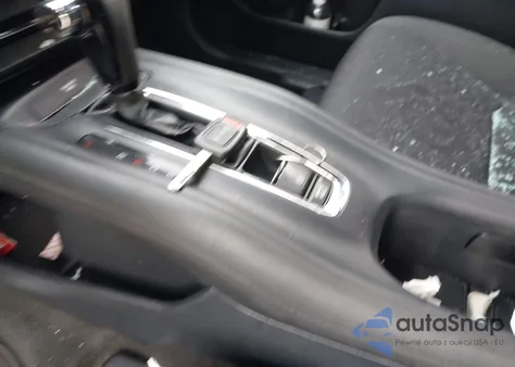 2021 Honda Hr-V Sport from USA, damaged, VIN 3CZRU6H14MM752048